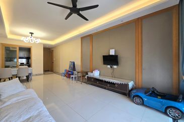 R&F Princess Cove, Tanjung Puteri