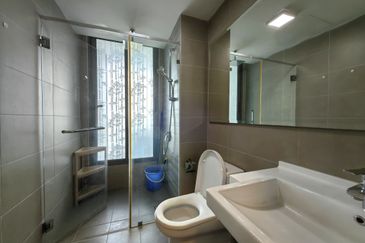 Teega Suites @ Puteri Harbour