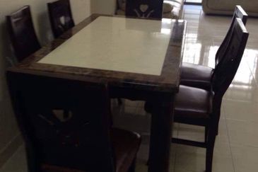 Kipark Apartment (KIP Villa Indah)