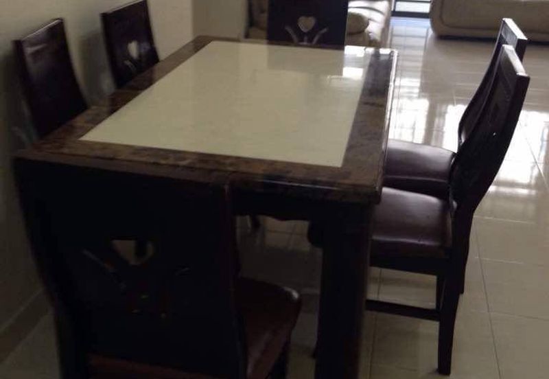 Kipark Apartment (KIP Villa Indah)