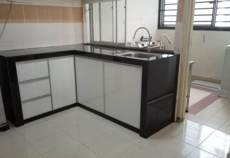 Kipark Apartment (KIP Villa Indah)