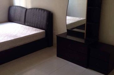 Kipark Apartment (KIP Villa Indah)