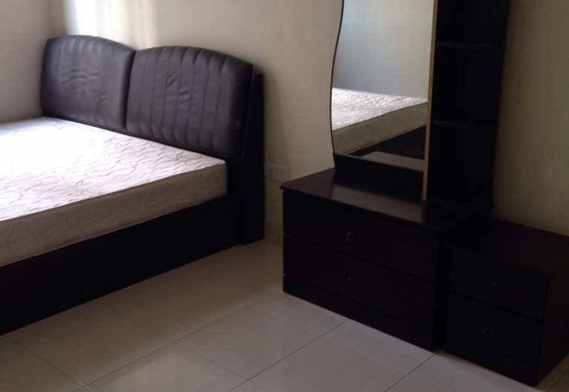 Kipark Apartment (KIP Villa Indah)