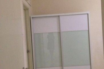 Kipark Apartment (KIP Villa Indah)