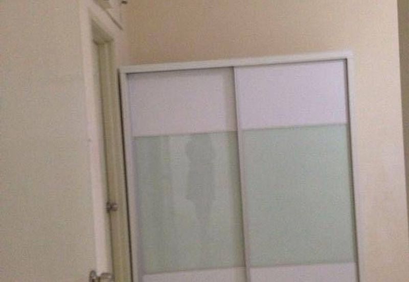 Kipark Apartment (KIP Villa Indah)