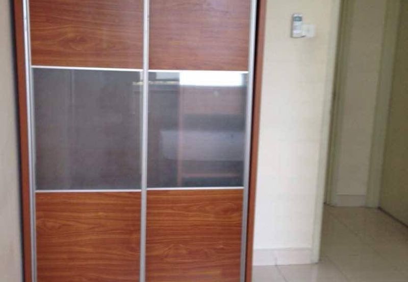 Kipark Apartment (KIP Villa Indah)