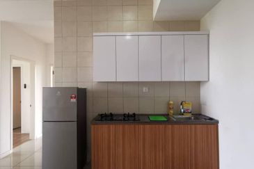 The WaterEdge Apartments