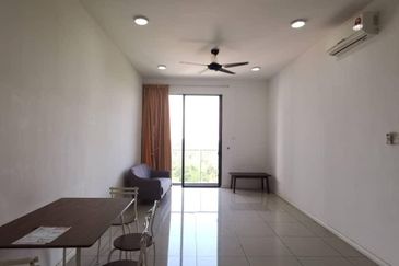 The WaterEdge Apartments