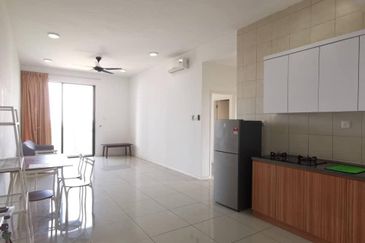 The WaterEdge Apartments