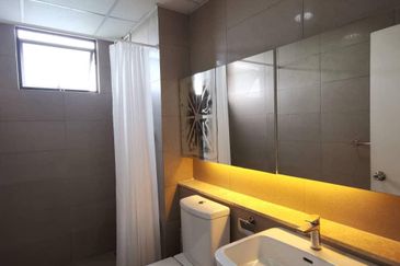 The WaterEdge Apartments