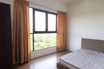 The WaterEdge Apartments