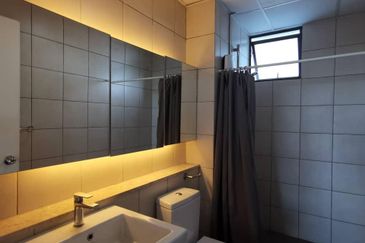 The WaterEdge Apartments