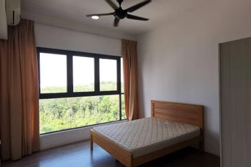 The WaterEdge Apartments