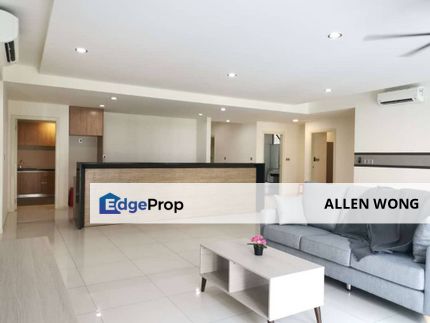 Impiana East Ledang - Expansive 4+1 Bedroom Rental, Johor, 