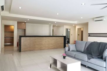 Impiana @ East Ledang