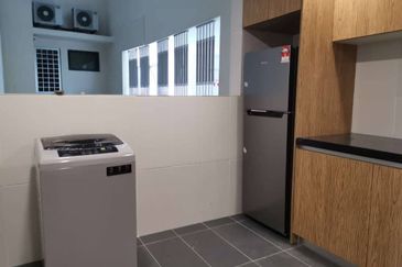 Impiana @ East Ledang