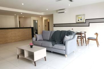 Impiana @ East Ledang