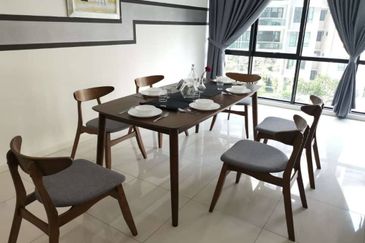 Impiana @ East Ledang