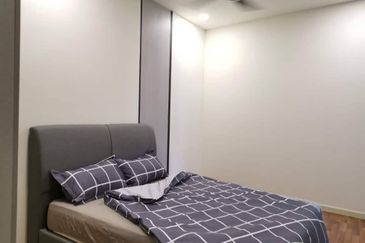 Impiana @ East Ledang