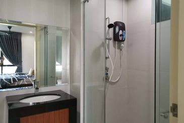 Impiana @ East Ledang