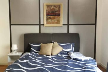 Impiana @ East Ledang