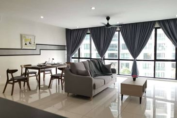 Impiana @ East Ledang