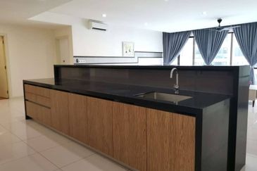 Impiana @ East Ledang