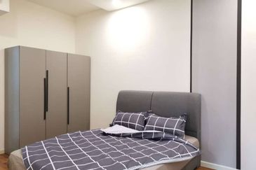 Impiana @ East Ledang