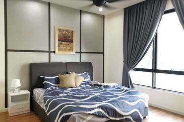 Impiana @ East Ledang