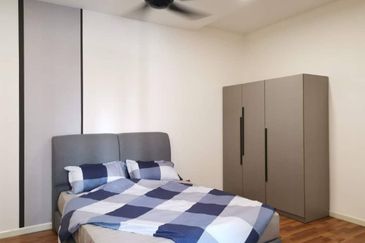 Impiana @ East Ledang