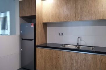 Impiana @ East Ledang