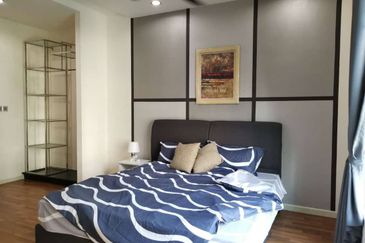 Impiana @ East Ledang