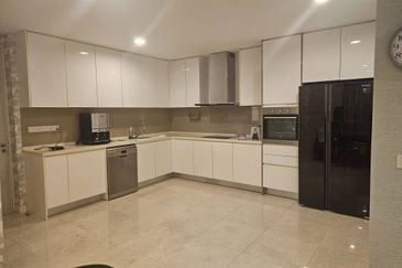 Imperia @ Puteri Harbour