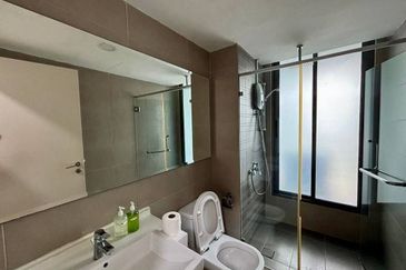 Teega Suites, @ Puteri Harbour