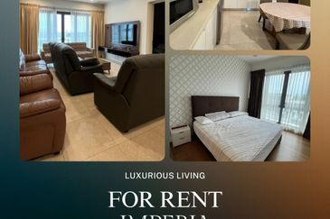 Imperia @ Puteri Harbour