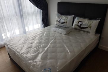 Imperia @ Puteri Harbour