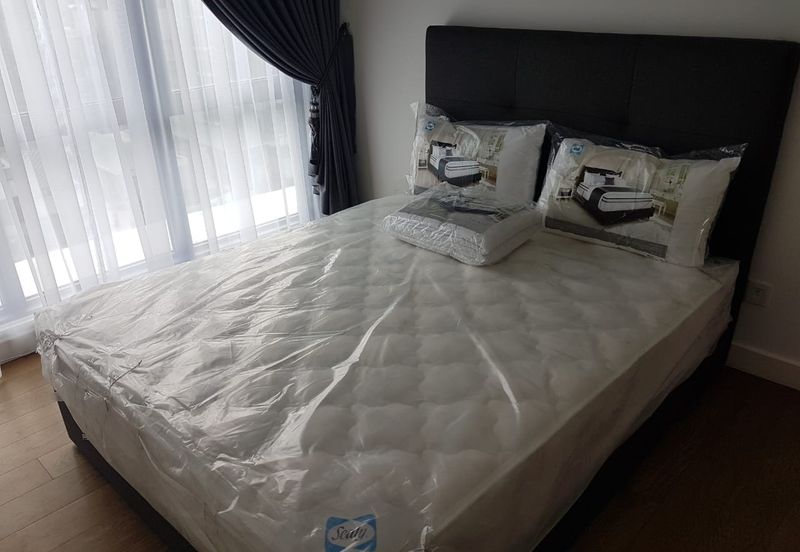 Imperia @ Puteri Harbour