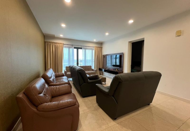 Imperia @ Puteri Harbour