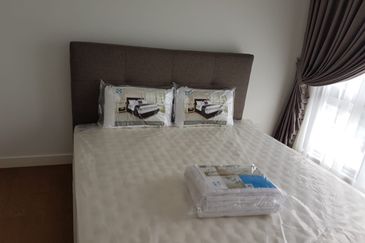 Imperia @ Puteri Harbour