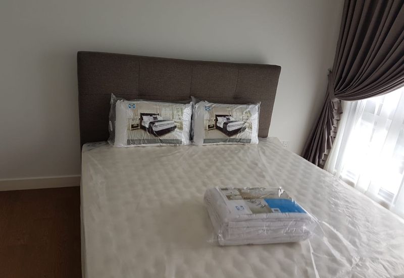 Imperia @ Puteri Harbour