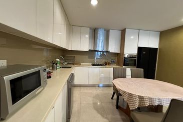 Imperia @ Puteri Harbour