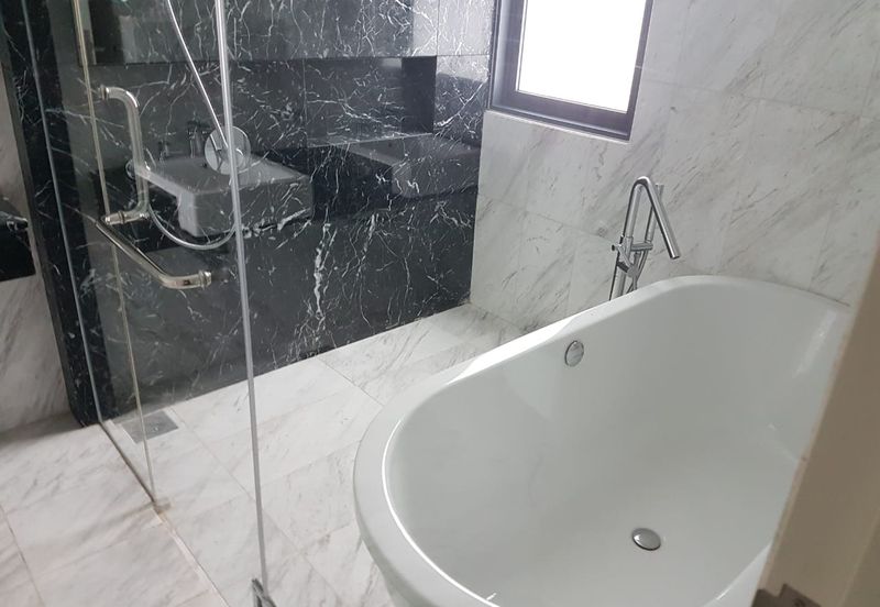 Imperia @ Puteri Harbour