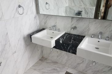 Imperia @ Puteri Harbour