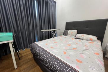 Imperia @ Puteri Harbour