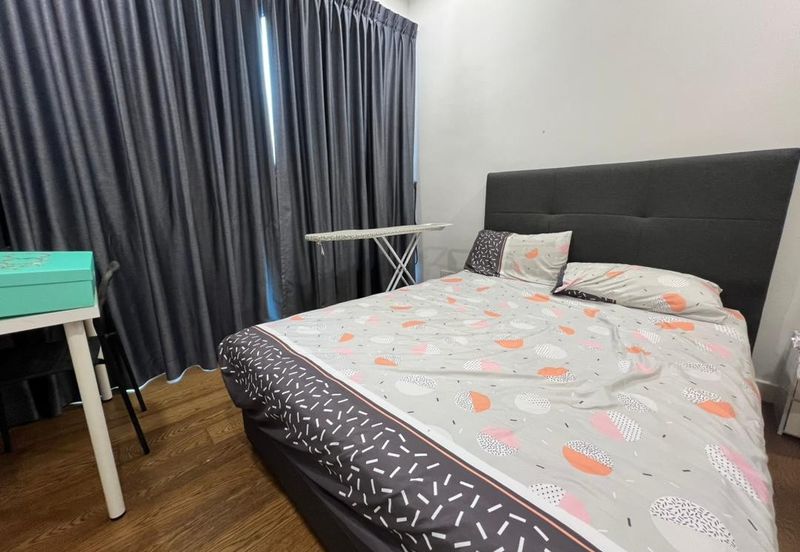 Imperia @ Puteri Harbour