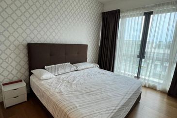 Imperia @ Puteri Harbour