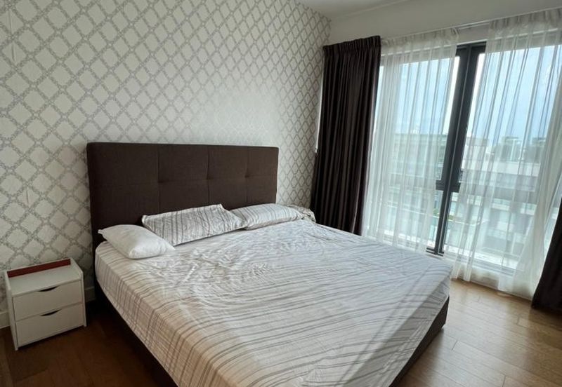 Imperia @ Puteri Harbour