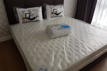 Imperia @ Puteri Harbour