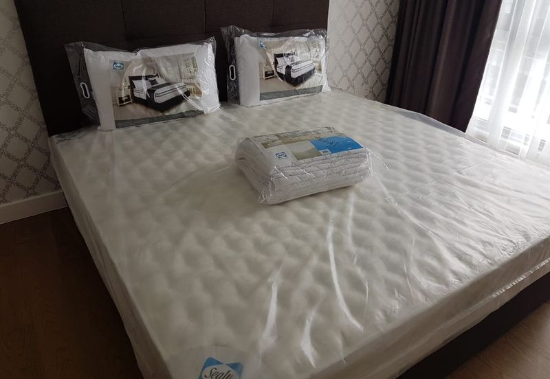 Imperia @ Puteri Harbour