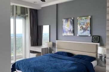 Encorp Marina Puteri Harbour